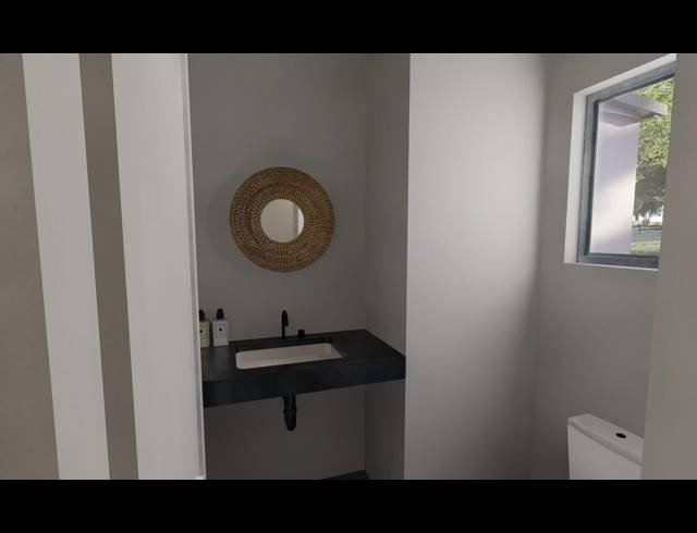 3 BEDROOM PACKAGE HOME FOR SALE IN ALVERSTONE